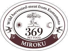 369 Pet Food - ミロクペットフード